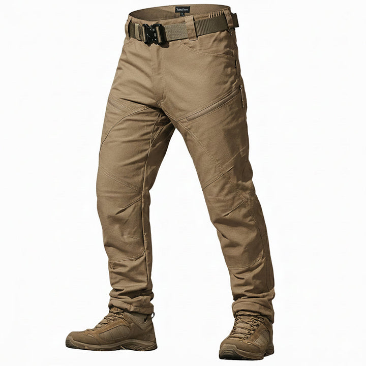 Pantalon Cargo Urban Pro Stretch – Coyote