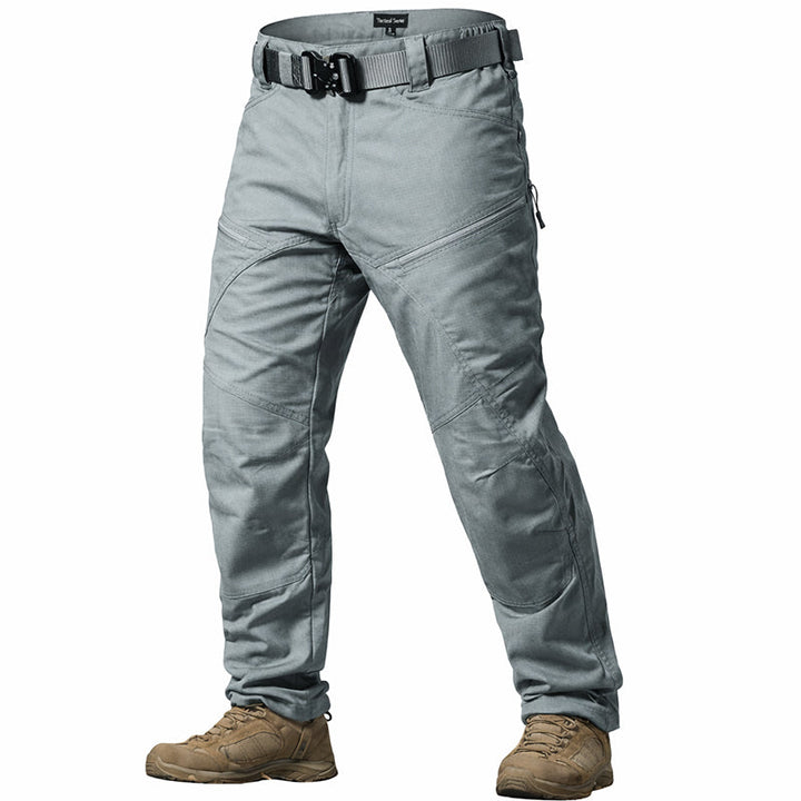 Pantalon Cargo Urban Pro Stretch – Vert olive