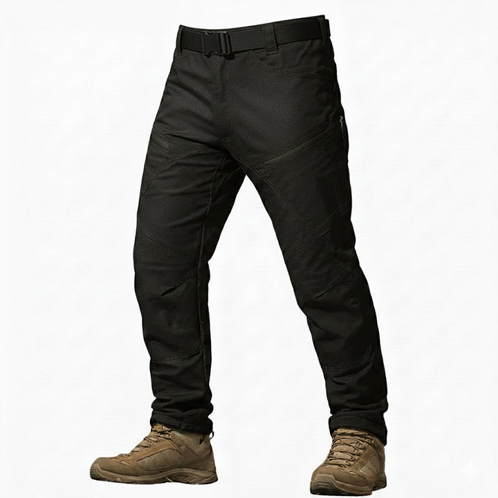 Pantalon Cargo Urban Pro Stretch – Noir