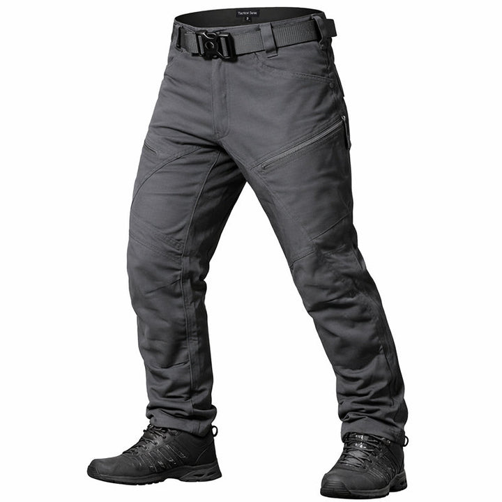 Pantalon Cargo Urban Pro Stretch – Anthracite