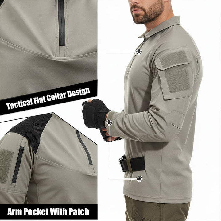 Chemise de combat TWS Operator ReconFlex