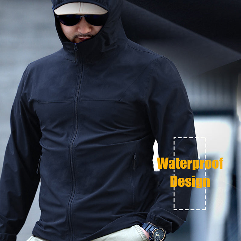 Haut tactique Archon extensible imperméable et anti-UV