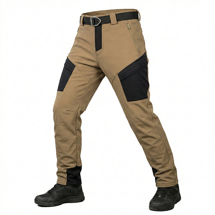 Pantalon Softshell Grampus Hiver