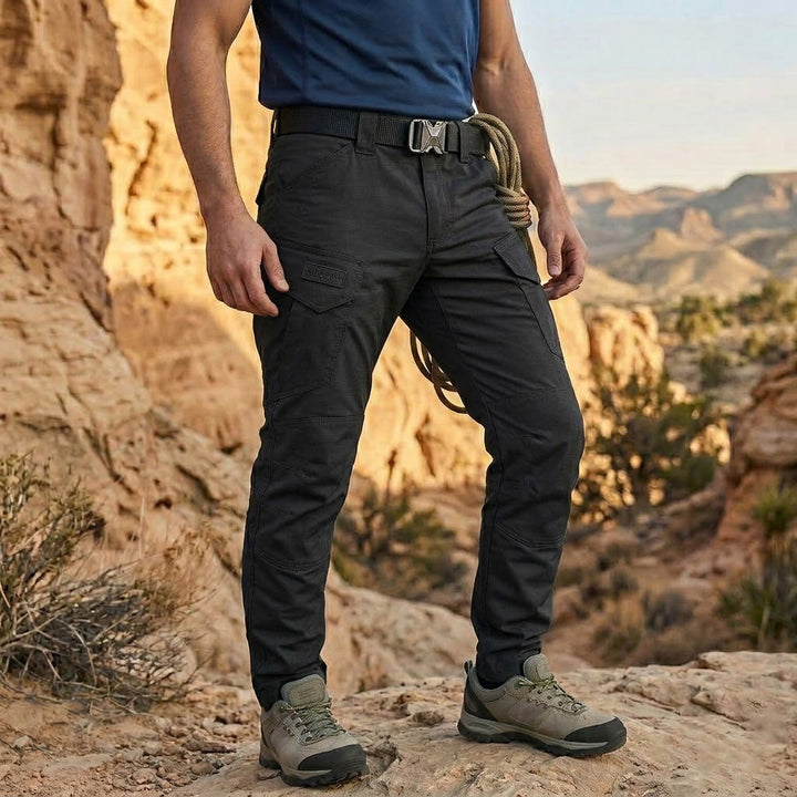 Pantalon Cargo Phantom Pro