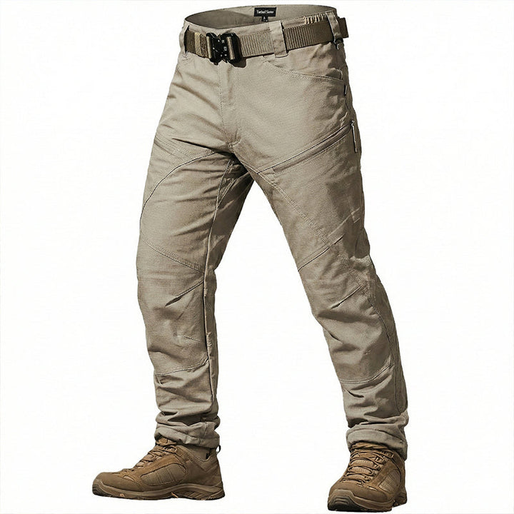Pantalon Cargo Urban Pro Stretch – Kaki