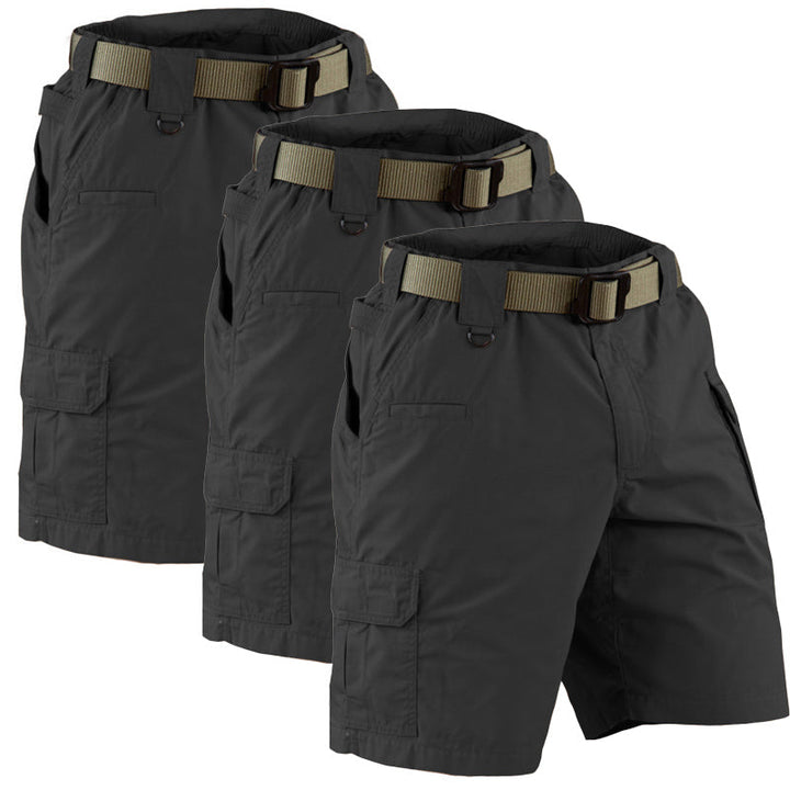 Short tactique outdoor homme Kinetic
