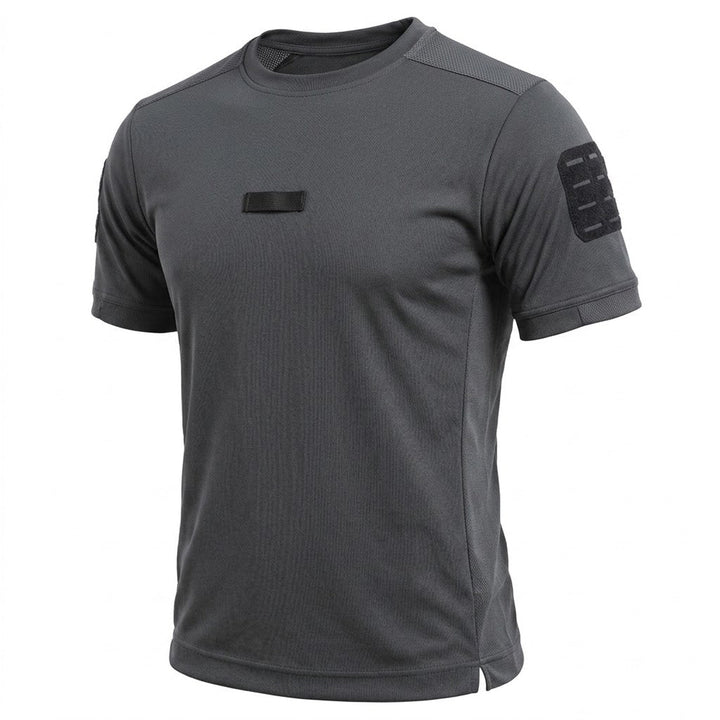 T-shirt tactique homme léger à séchage rapide