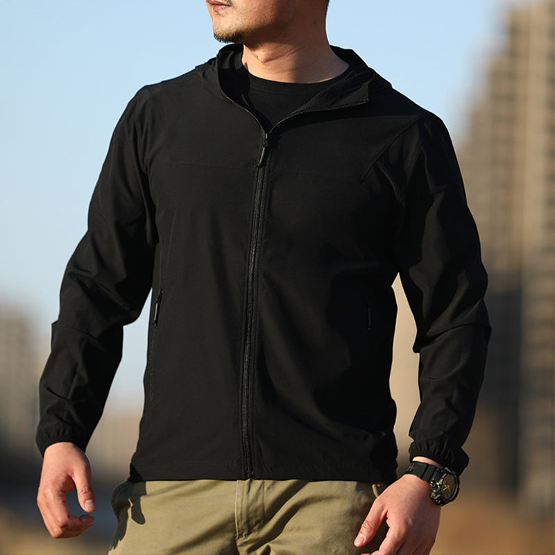 Haut tactique Archon extensible imperméable et anti-UV