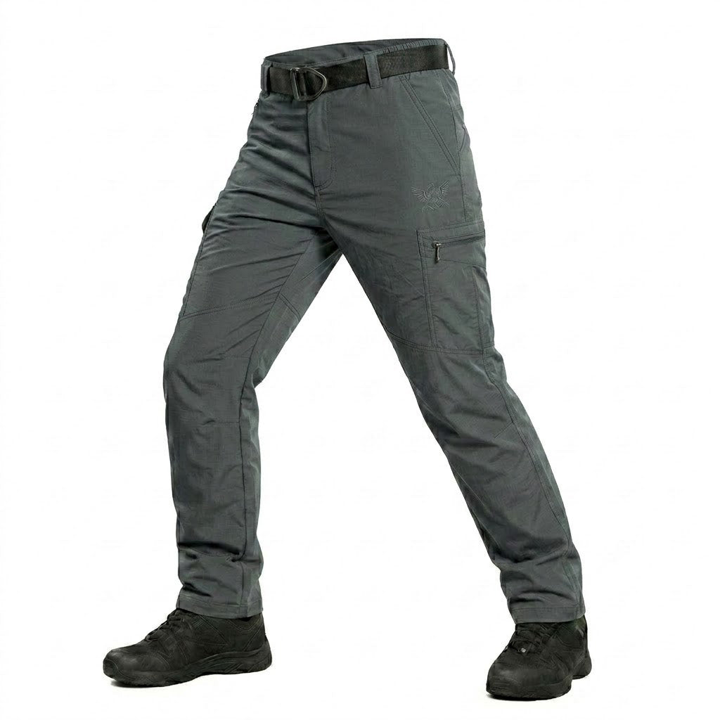 Pantalon Cargo Urban Light