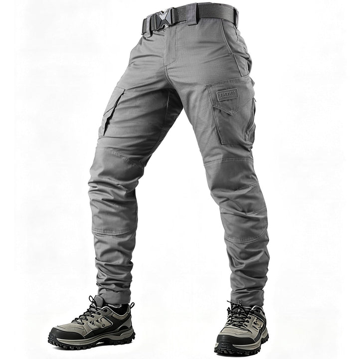 Pantalon Cargo Phantom Pro - Gris