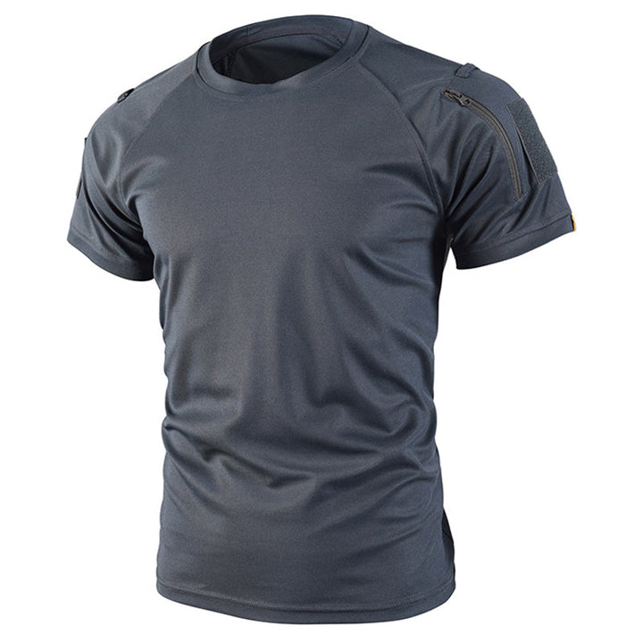 T-Shirt Technique Combat Pro - Lot de 3