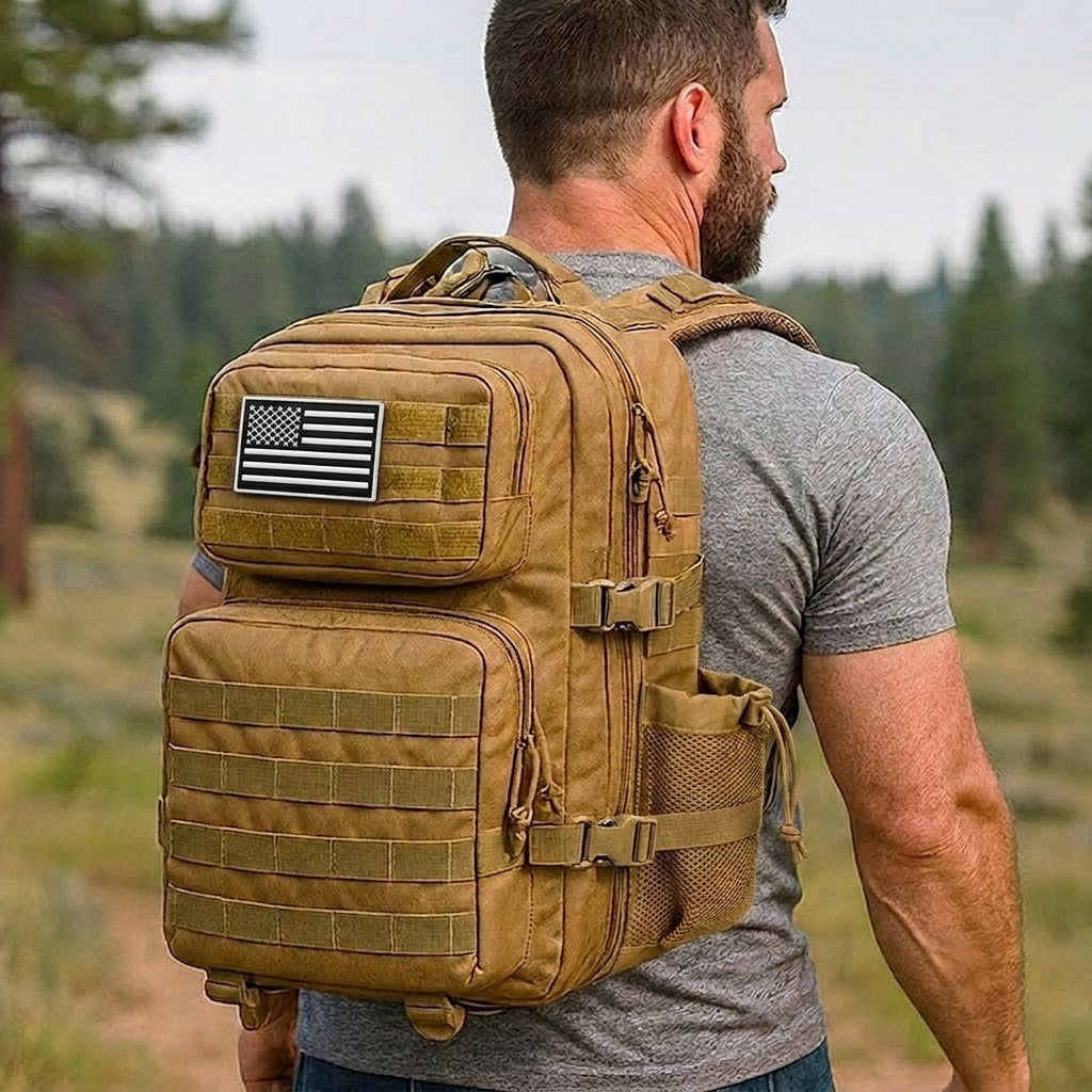 Sac à dos outdoor Archon Elite