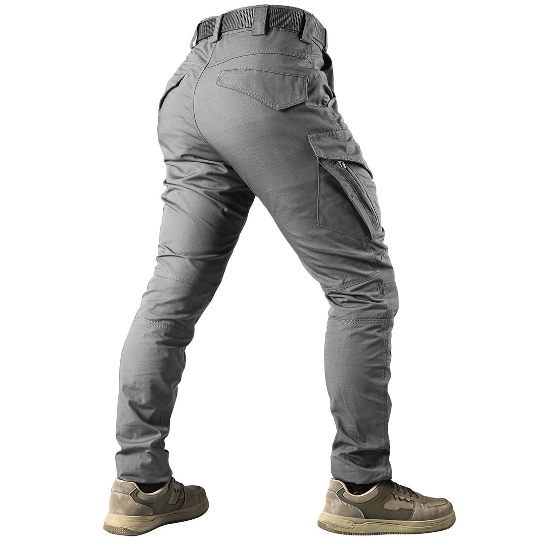 Pantalon Cargo Phantom Pro - Gris