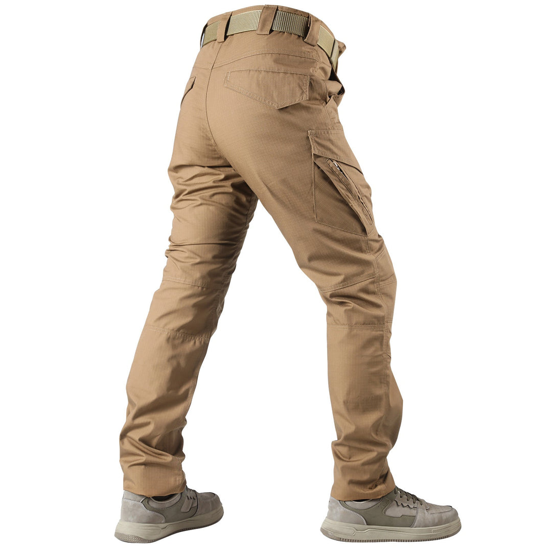 Pantalon Cargo Phantom Pro – Coyote