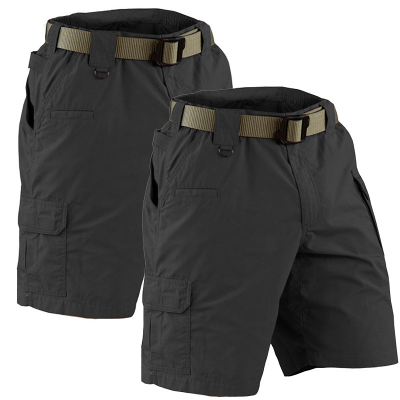 Short tactique outdoor homme Kinetic