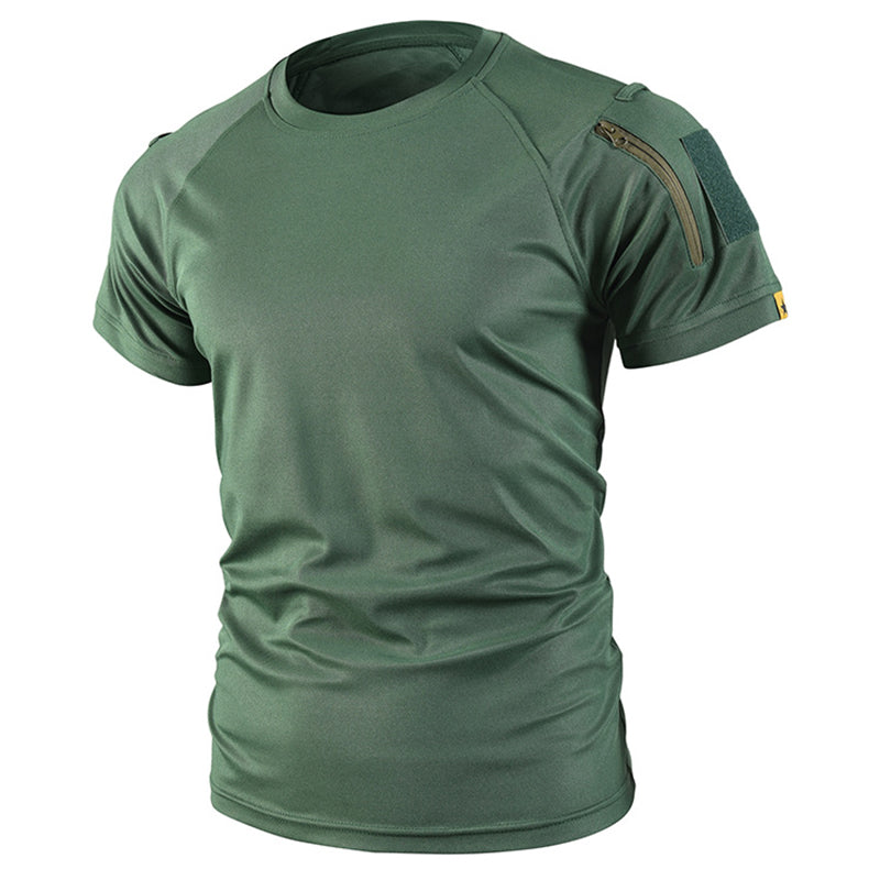 T-Shirt Technique Combat Pro - Lot de 3