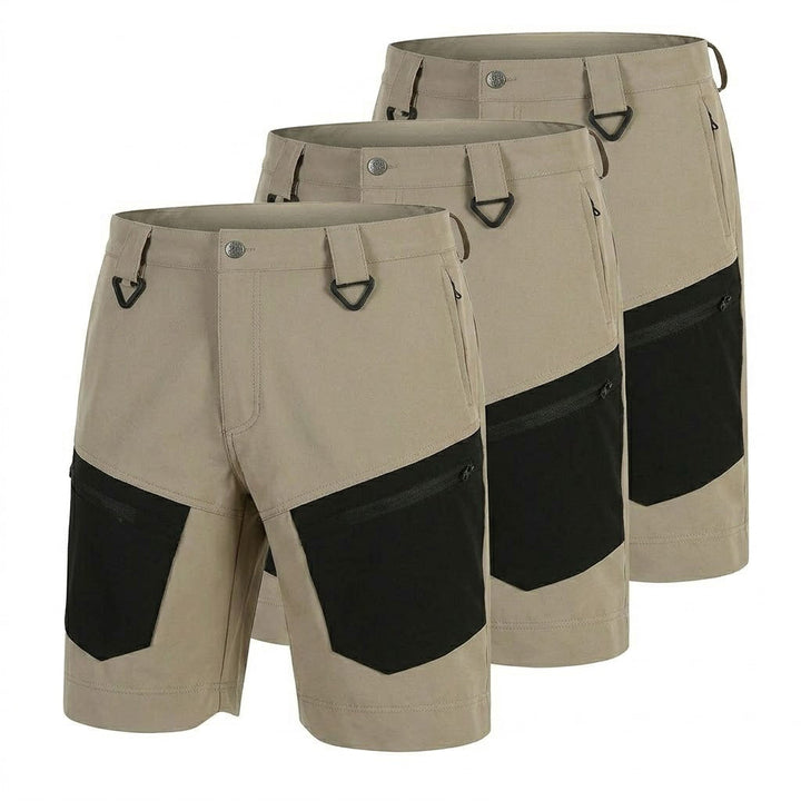 Short tactique Cutter imperméable à séchage rapide