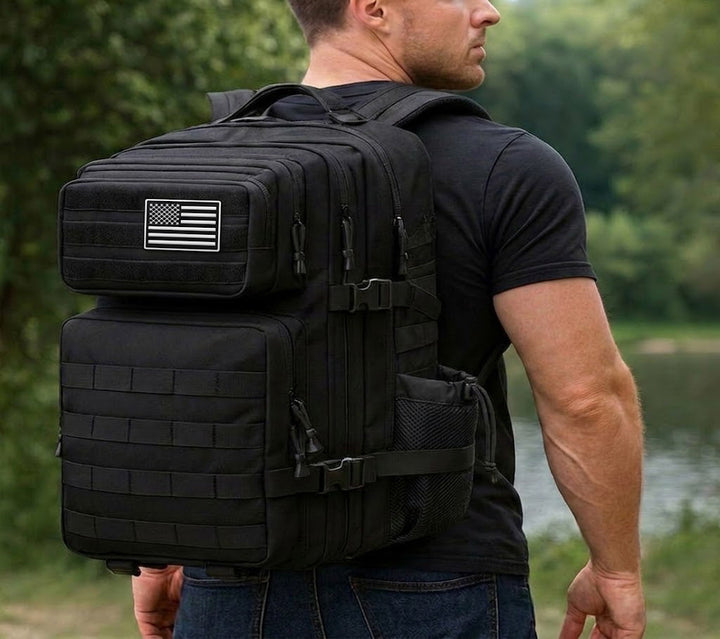 Sac à dos outdoor Archon Elite