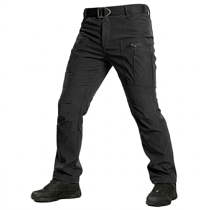 Pantalon cargo IX10 stretch et déperlant