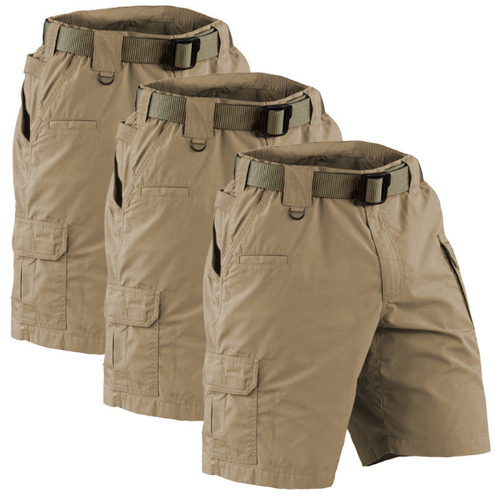 Short tactique outdoor homme Kinetic