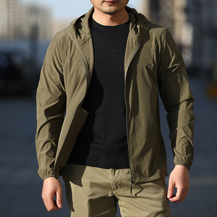 Haut tactique Archon extensible imperméable et anti-UV