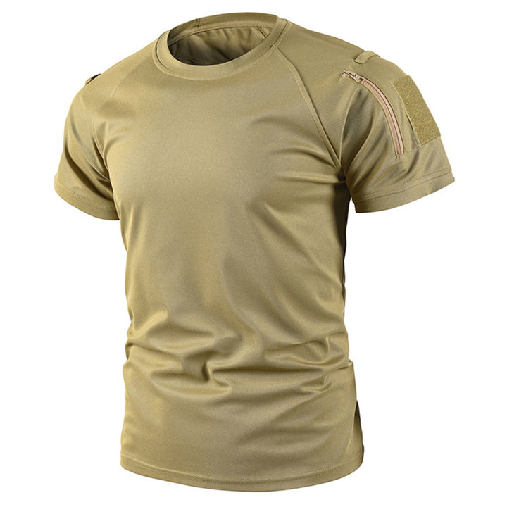 T-Shirt Technique Combat Pro - Lot de 3