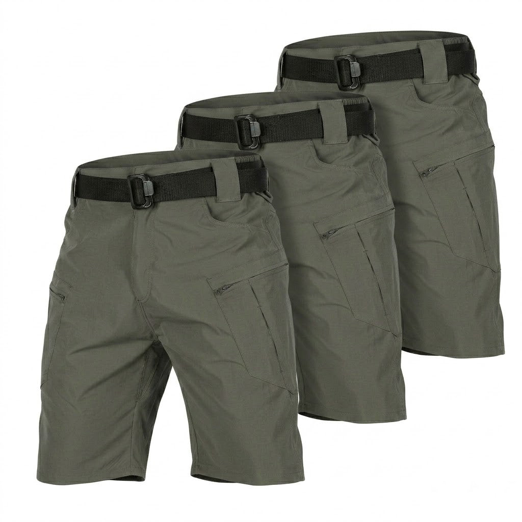 Short tactique Archon imperméable et résistant