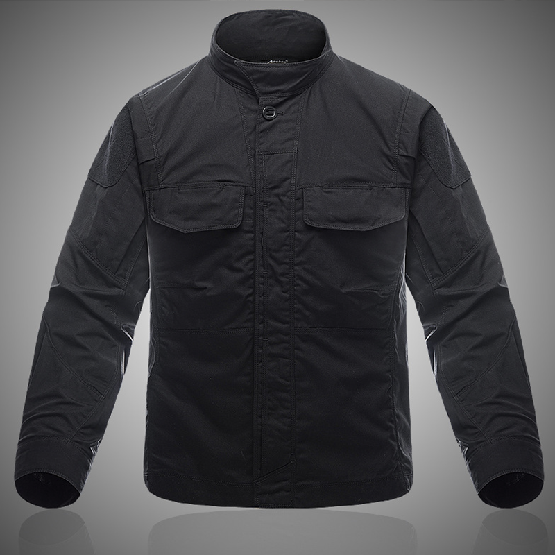 Urban Pro Quick Dry Tactical Shirt
