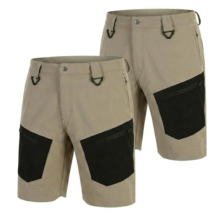 Short tactique Cutter imperméable à séchage rapide