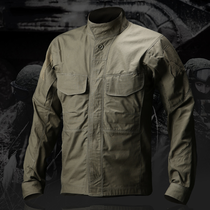 Urban Pro Quick Dry Tactical Shirt
