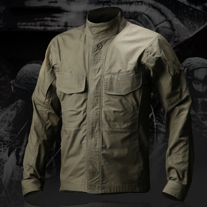 Urban Pro Quick Dry Tactical Shirt
