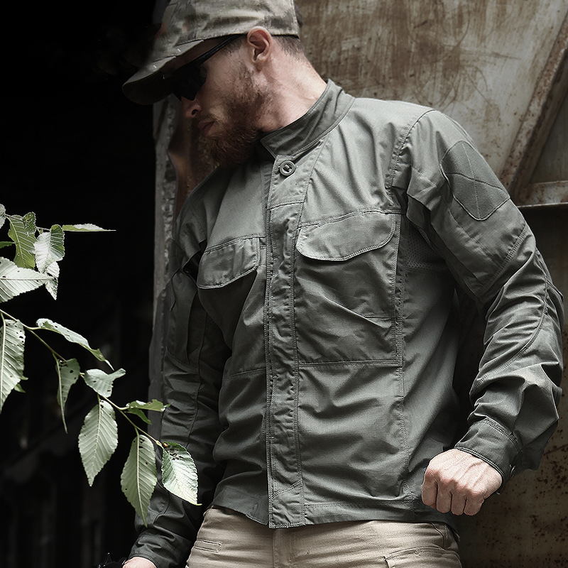 Urban Pro Quick Dry Tactical Shirt