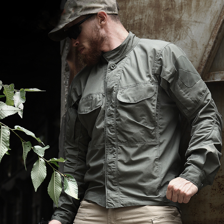 Urban Pro Quick Dry Tactical Shirt