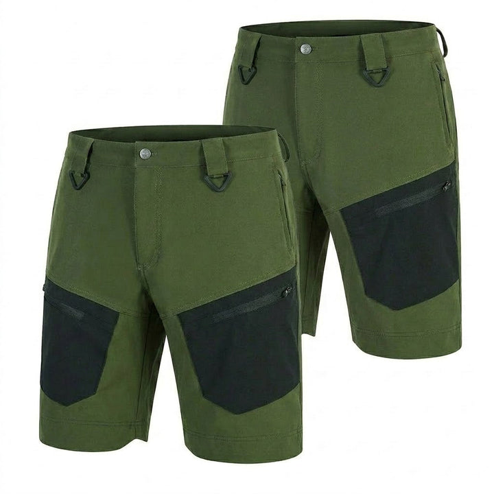 Short tactique Cutter imperméable à séchage rapide
