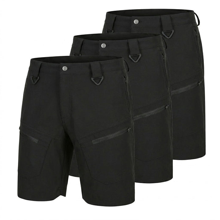 Short tactique Cutter imperméable à séchage rapide