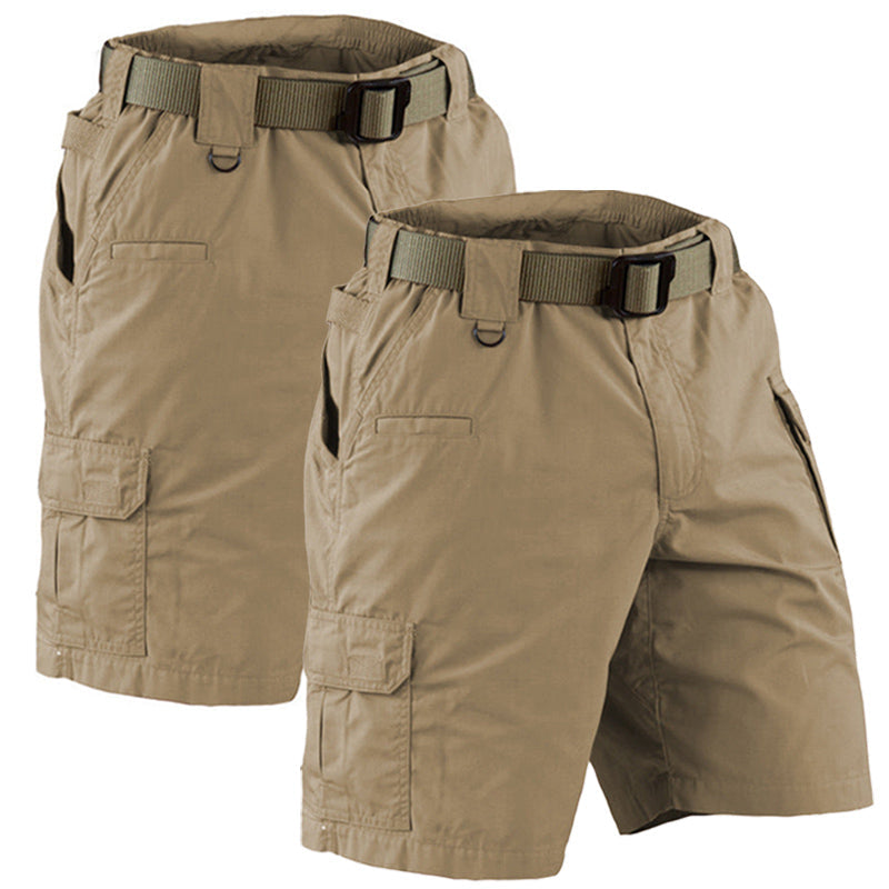 Short tactique outdoor homme Kinetic