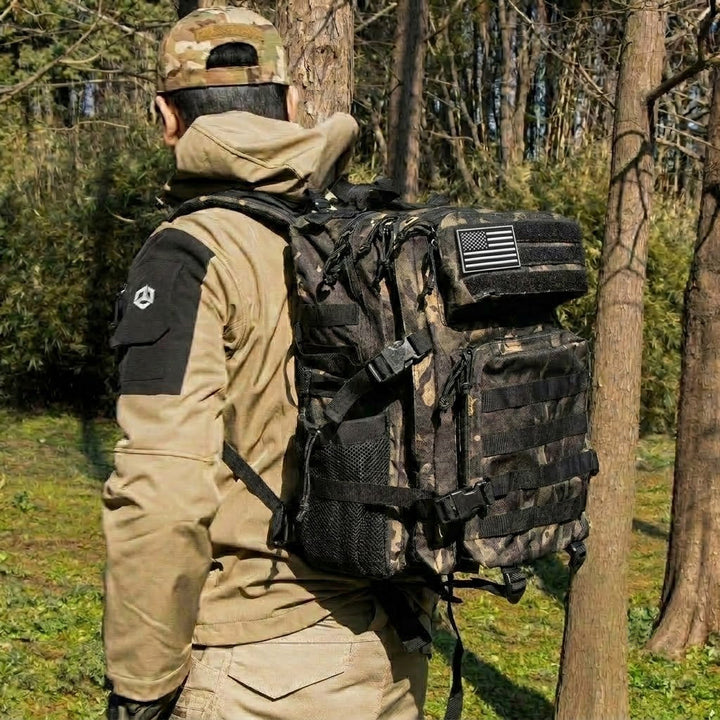 Sac à dos outdoor Archon Elite