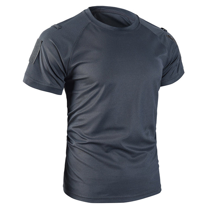 T-Shirt Technique Combat Pro - Lot de 3