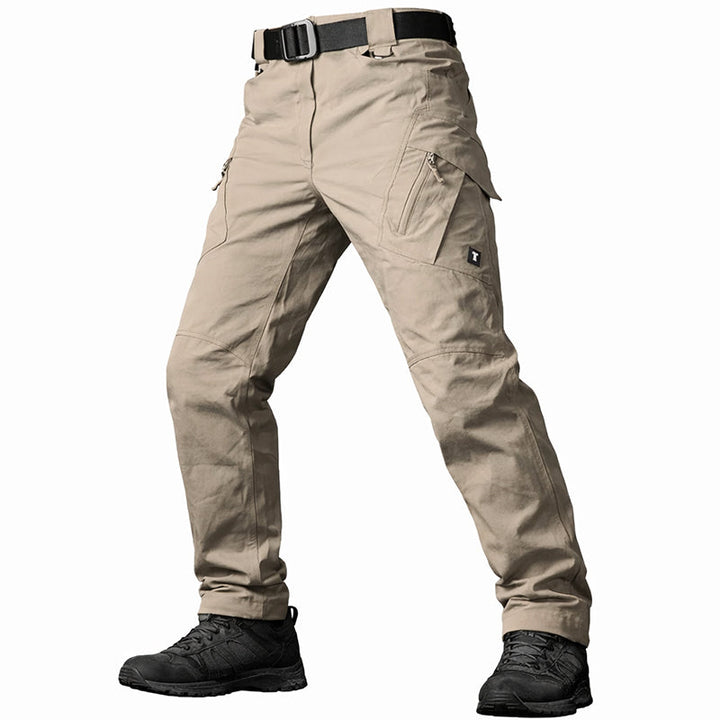 Pantalon Archon IX9 léger et stretch – Kaki