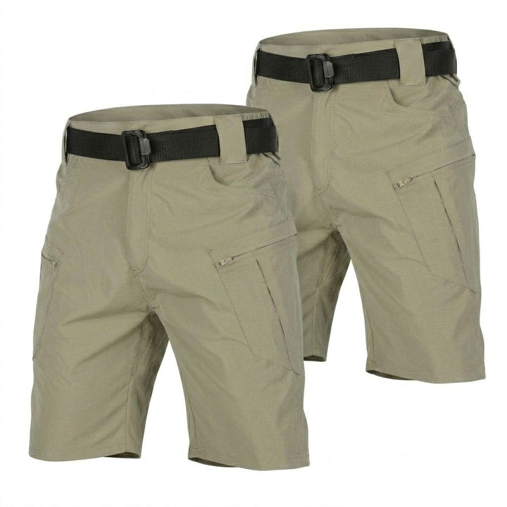 Short tactique Archon imperméable et résistant