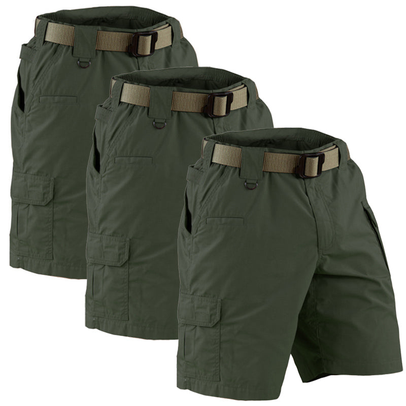 Short tactique outdoor homme Kinetic