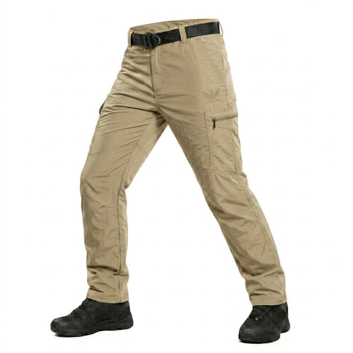 Pantalon Cargo Urban Light
