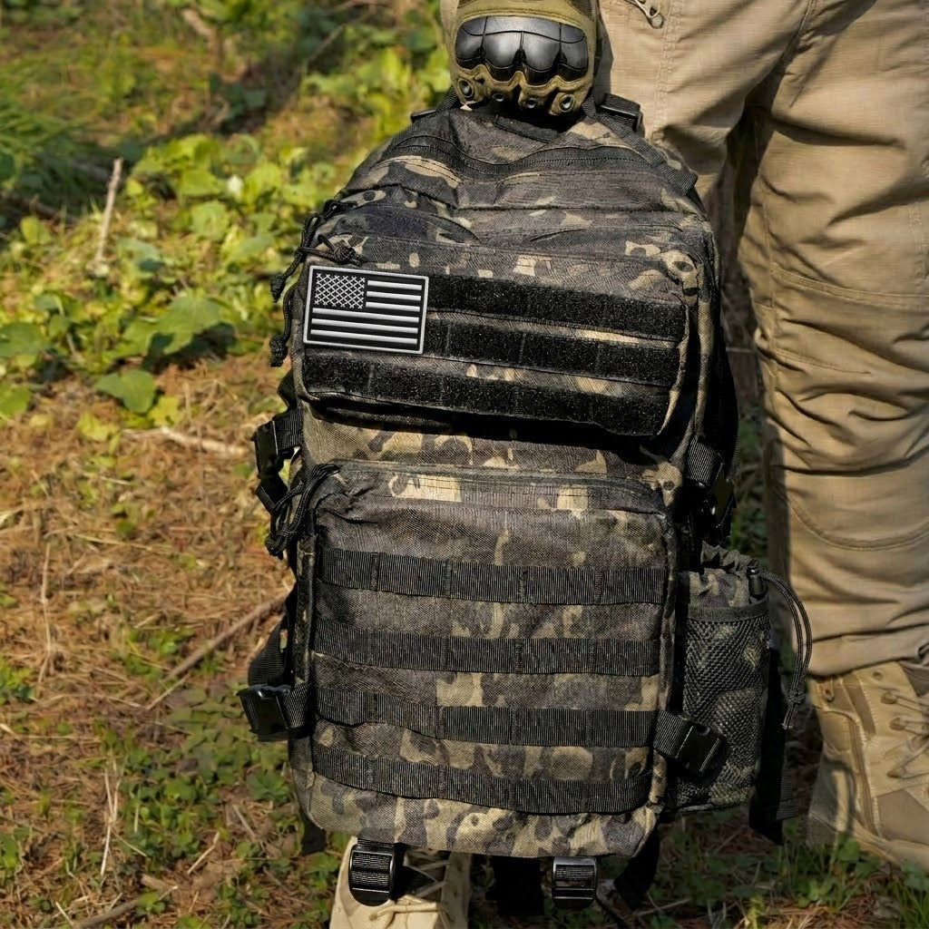 Sac à dos outdoor Archon Elite