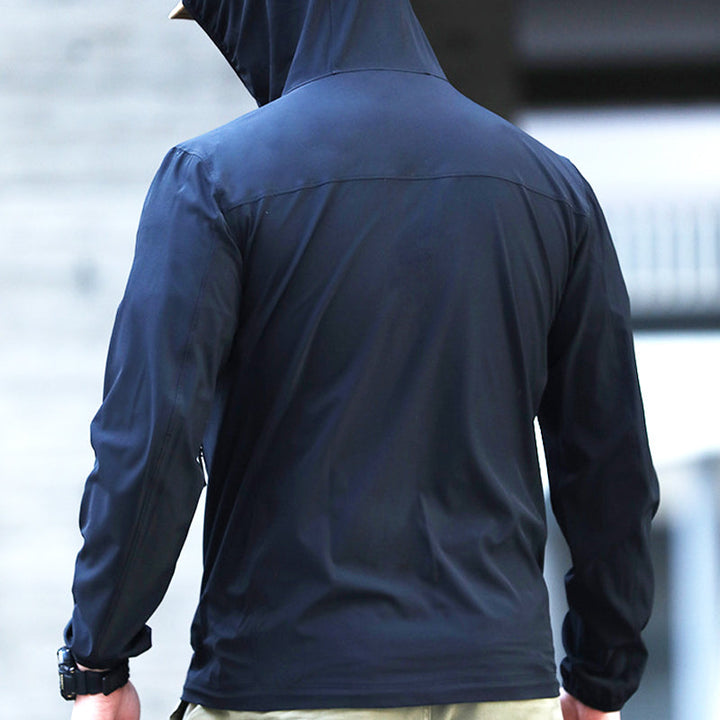 Haut tactique Archon extensible imperméable et anti-UV