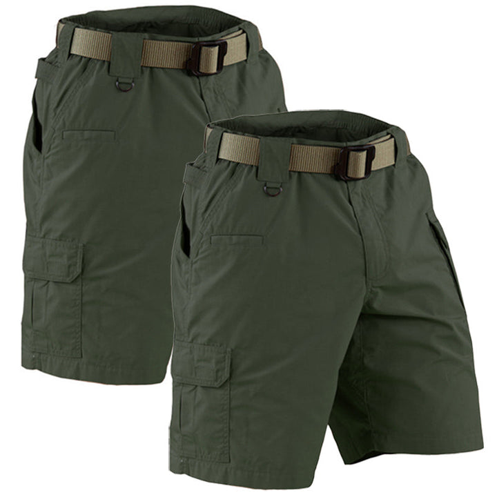 Short tactique outdoor homme Kinetic