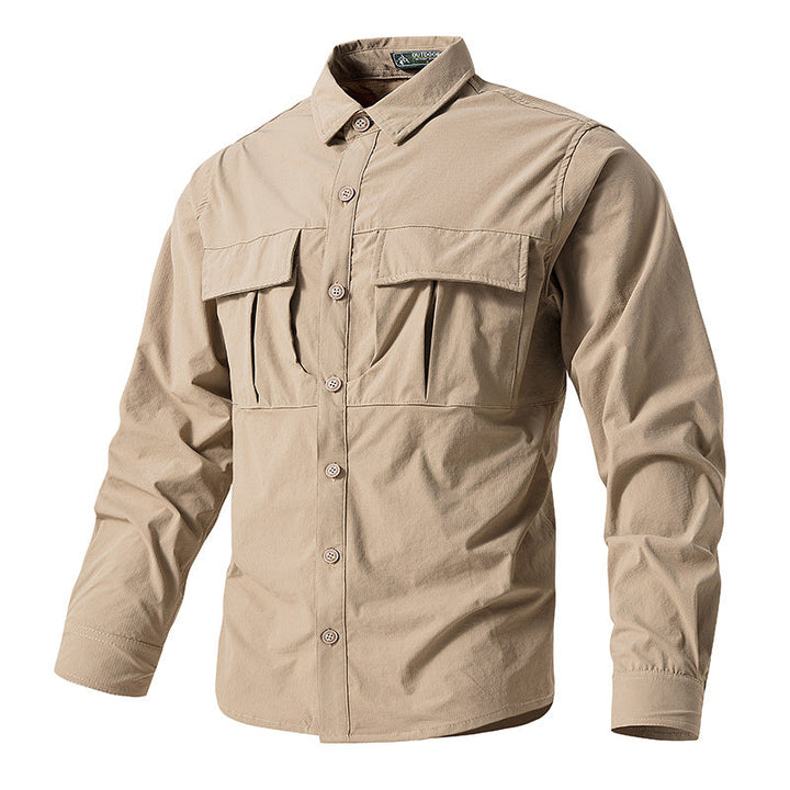 Chemise Tactique Operator Pro
