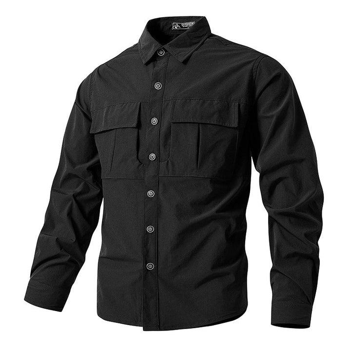 Chemise Tactique Operator Pro