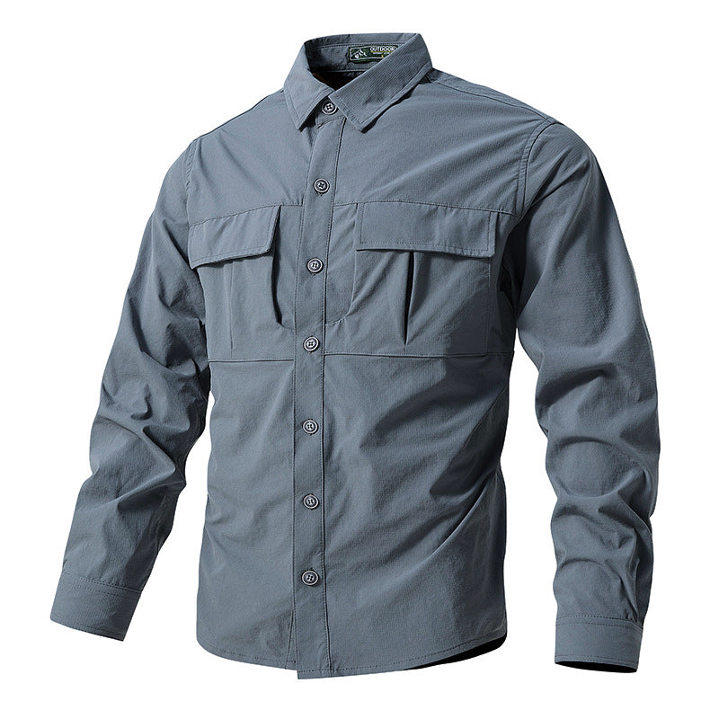 Chemise Tactique Operator Pro