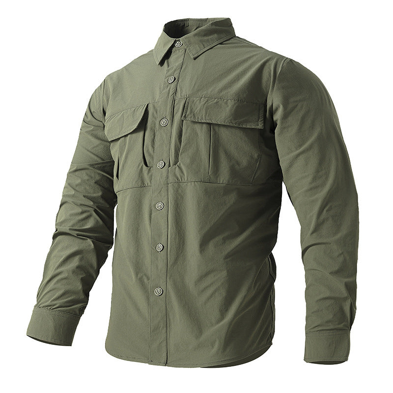 Chemise Tactique Operator Pro