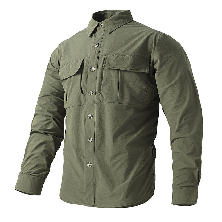 Chemise Tactique Operator Pro